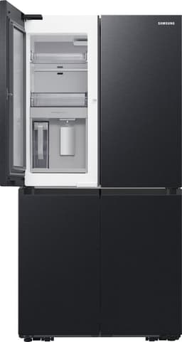Samsung RF65DG960EB1 - Amerikaanse koelkast - French Door - Zwart — thumbnail 6