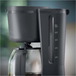 Philips filter koffiezetapparaat - max 1,38 L - 2 tot 10 kopjes - auto uitschakeling — thumbnail 3
