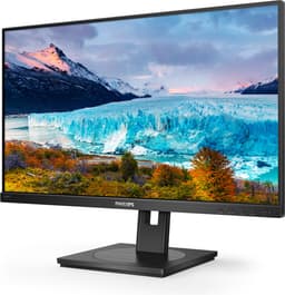 Philips 242S1AE - Full HD Monitor - HDMI-DP-DVI - 24 inch — thumbnail 8