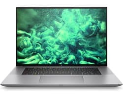 HP ZBook Studio 16 G10 - Workstation - i9-13900H - 64 GB RAM - 1 TB SSD - RTX 4080 PN - 16 Inch