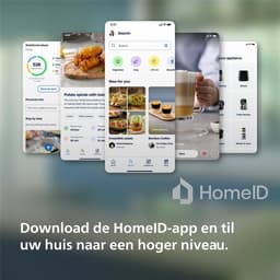 Airfryer XXL Party Master Accessoireset - Verchroomd Staal - Compatibel met HD965x HD976x HD986x - Philips (HD9950/00) — thumbnail 4