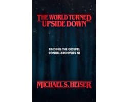 The World Turned Upside Down