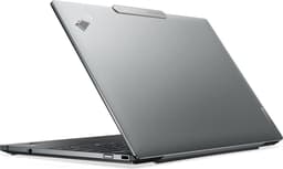 Lenovo ThinkPad Z13 Gen 1 AMD Ryzen™ 7 PRO 6850U Laptop 33,8 cm (13.3") Touchscreen 2.8K 16 GB LPDDR5-SDRAM 512 GB SSD Wi-Fi 6E (802.11ax) Windows 11 Pro Brits Engels Grijs — thumbnail 3