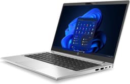 HP ProBook 430 G8 Intel® Core™ i5 i5-1135G7 Laptop 33,8 cm (13.3") Full HD 8 GB DDR4-SDRAM 256 GB SSD Wi-Fi 5 (802.11ac) Windows 10 Pro Zilver — thumbnail 2