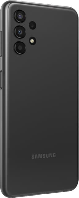Samsung Galaxy A13 - 64GB -Black — thumbnail 9