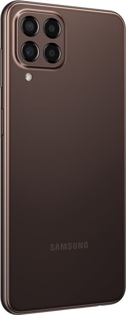 Samsung Galaxy M33 5G - 128GB - Bruin — thumbnail 3