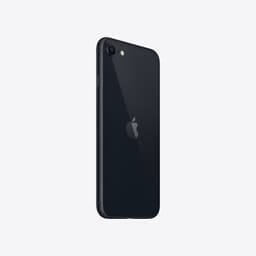 Apple iPhone SE (2022) - 256GB - Zwart — thumbnail 2