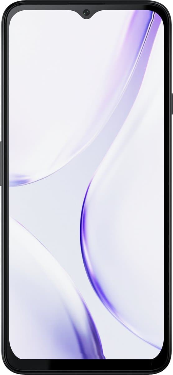Cubot Note 50 - 256GB - Zwart — afbeelding 1