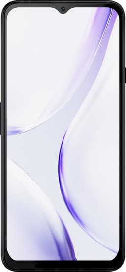 Cubot Note 50 - 256GB - Zwart — thumbnail 1