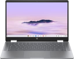 HP Chromebook Plus x360 14b-cd0930nd — thumbnail 1