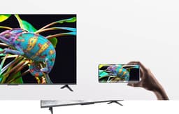Xiaomi TV A PRO - 43 Inch - 4K QLED TV - 2025 — thumbnail 4