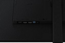 Samsung ViewFinity LS32D600UAUXEN - QHD - IPS paneel - USB-C Monitor - 90w - RJ45 - 100 Hz - in hoogte verstelbaar - 32 inch — thumbnail 15
