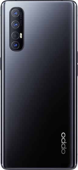 OPPO Find X2 Neo moonlight black — thumbnail 6