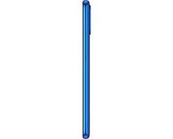 Motorola Moto E 7 power 16,5 cm (6.5") Hybride Dual SIM Android 10.0 4G USB Type-C 4 GB 64 GB 5000 mAh Blauw — thumbnail 3