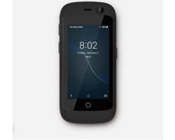 Unihertz Jelly Pro - Small 4G Smartphone | 3GB | 32 GB | Black