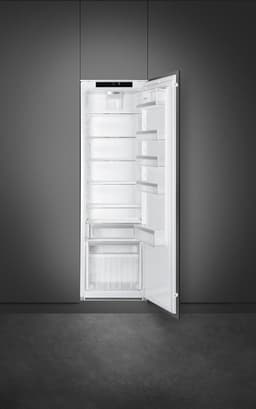 SMEG S8L1743E - Inbouw koelkast - Wit — thumbnail 5