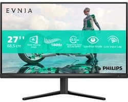 Philips 27M2N3200S - Full HD Gaming Monitor - 180hz - 27 inch