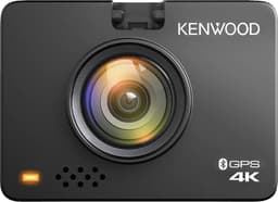 Kenwood DRV-A610W Dashcam - 4K HD - Draadloze app link - Achter-camera aansluiting - 64GB kaart — thumbnail 5