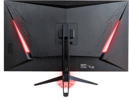 RAIDER Ultra Gaming Monitor - 165Hz - QHD (2560x1440) - IPS - 1 ms - FreeSync/G-Sync - RGB - 32 inch — thumbnail 4