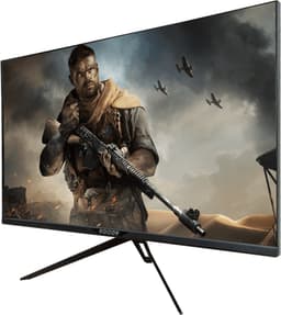 RAIDER Ultra Gaming Monitor - 165Hz - QHD (2560x1440) - IPS - 1 ms - FreeSync/G-Sync - RGB - 32 inch — thumbnail 5