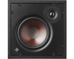 Dali Phantom H-80 inbouw speaker - wit