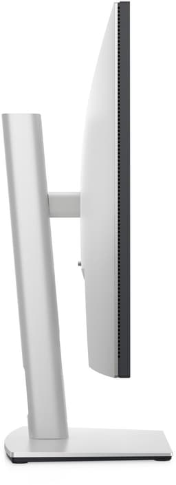 DELL UltraSharp U2722DE - QHD IPS  Monitor - USB-C 90w - Netwerkaansluiting - 27 inch — thumbnail 2