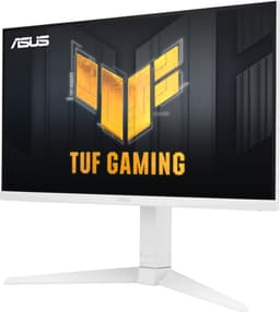 ASUS TUF Gaming VG27AQML1A-W computer monitor 68,6 cm (27") 2560 x 1440 Pixels Wide Quad HD LCD Wit — thumbnail 5