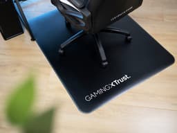 Trust GXT 715 Gaming Vloermat beschermingsmat — thumbnail 3
