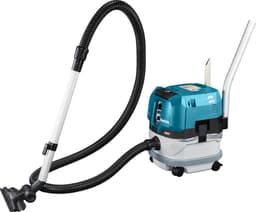 VC002GLZ01 - Accu Stofzuiger - 40V max - Zonder accu's en lader - in doos - met AWS zender — thumbnail 3