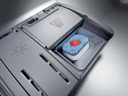 Bosch SPS4HKW49E - Serie 4 - Vaatwasser - Extra Droog: optie voor extra grondige droogresultaten - Wit — thumbnail 4