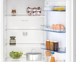Bosch Serie 2 KIN96NSE0 koel-vriescombinatie Ingebouwd 290 l Wit — thumbnail 4
