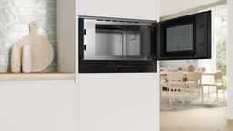 Bosch BFR7221B1 - Serie 8 - Inbouwmagnetron — thumbnail 6