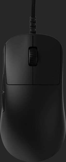 Endgame Gear OP1 8K Zwart - Muis - Bedraad - PixArt PAW 3395 - 8.000Hz - Kailh GX mechanische switches - 26.000 DPI - zwart — thumbnail 4