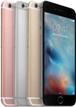 Apple iPhone 6s Plus - 16GB - Roségoud — thumbnail 4