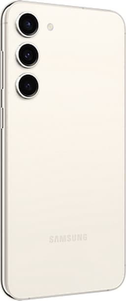 Samsung Galaxy S23 Plus 5G - 256GB - Cream — thumbnail 22