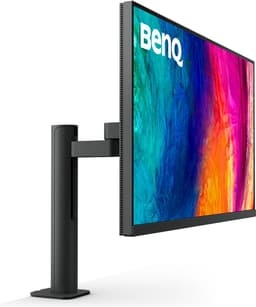BenQ Creative Pro PD3205UA 32 inch monitor 4k - Ultra HD iPS Beeldscherm - USB-C - Grafisch Ontwerp - 32 inch - met draagarm — thumbnail 10