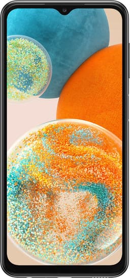 Samsung - Galaxy A23 5G - 4GB RAM - 128GB - Zwart — thumbnail 6