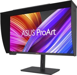 ASUS ProArt Display PA32UCXR computer monitor 81,3 cm (32") 3840 x 2160 Pixels 4K Ultra HD LCD Zwart — thumbnail 2