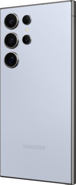 Samsung Galaxy S24 Ultra 5G - 512GB - Titanium Blue — thumbnail 4