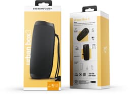 Dankzij de draagbare Bluetooth®-luidsprekers Energy Sistem 449897 Zwart 16 W — thumbnail 5