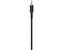 URage Gaming-headset SoundZ 100 V2 Zwart — thumbnail 3