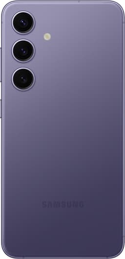 Samsung Galaxy S24 5G - 256GB - Cobalt Violet — thumbnail 10