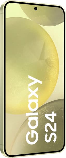 Samsung Galaxy S24 5G - 256GB - Amber Yellow — thumbnail 18