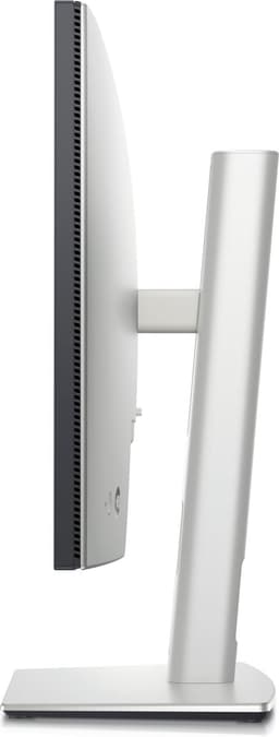 Dell UltraSharp U2424H - Monitor - 23.8 inch - 120Hz - IPS - USB-C Hub — thumbnail 2