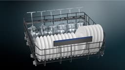 Siemens iQ500 SX65YX00CE - Volledig geïntegreerde vaatwasser - 60 cm - Zeolith® - XXL (extra hoog) — thumbnail 10