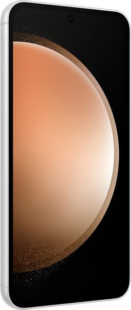 Samsung Galaxy S23 FE 5G - 256GB - Cream — thumbnail 4