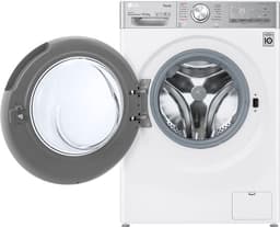 LG F4WV910P2WE wasmachine Voorlader 10,5 kg 1400 RPM Wit — thumbnail 6