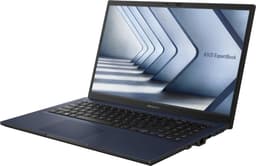 ASUS ExpertBook B1 B1502CBA-BQ0297X i7-1255U Notebook 39,6 cm (15.6") Full HD Intel® Core™ i7 16 GB DDR4-SDRAM 512 GB SSD Wi-Fi 6 (802.11ax) Windows 11 Pro Zwart — thumbnail 5