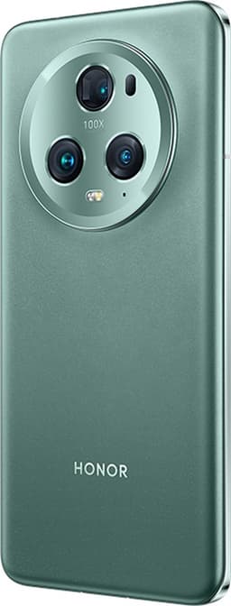 Honor Magic5 Pro 17,3 cm (6.81') Dual SIM Android 13 5G USB Type-C 12 GB 512 GB 5100 mAh Groen — thumbnail 3