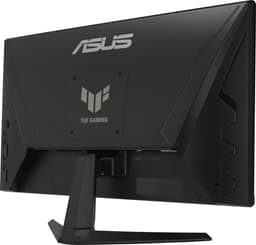 ASUS TUF Gaming VG246H1A computermonitor 60,5 cm (23,8") 1920 x 1080 pixels Full HD LED zwart — thumbnail 2